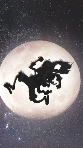 ai character: One piece goddess background