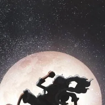 chat with ai character: One piece goddess