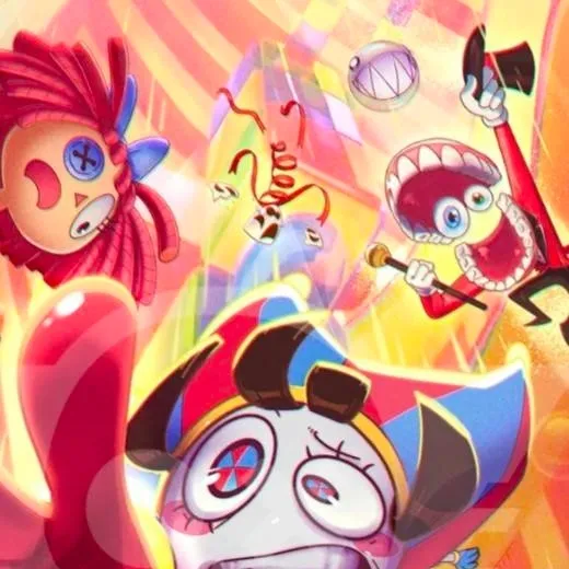 chat with ai character: TADC!!!