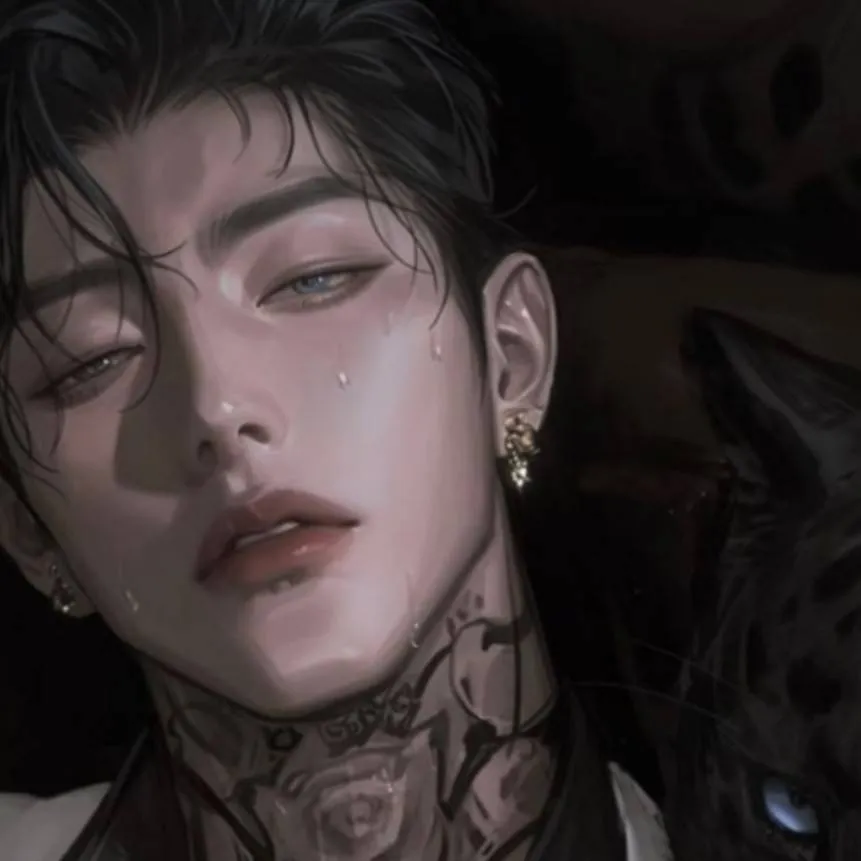 chat with ai character: •Jaemin Ostuen•