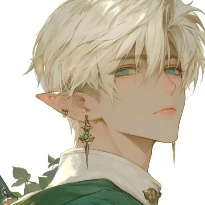 chat with ai character: 🌿•Damien•🌿