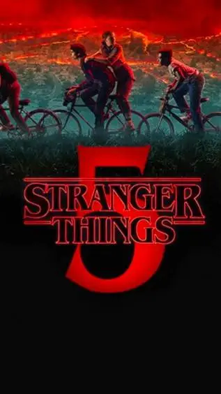 ai character: StrangerThings5 background