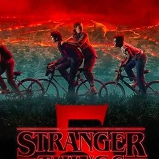 chat with ai character: StrangerThings5