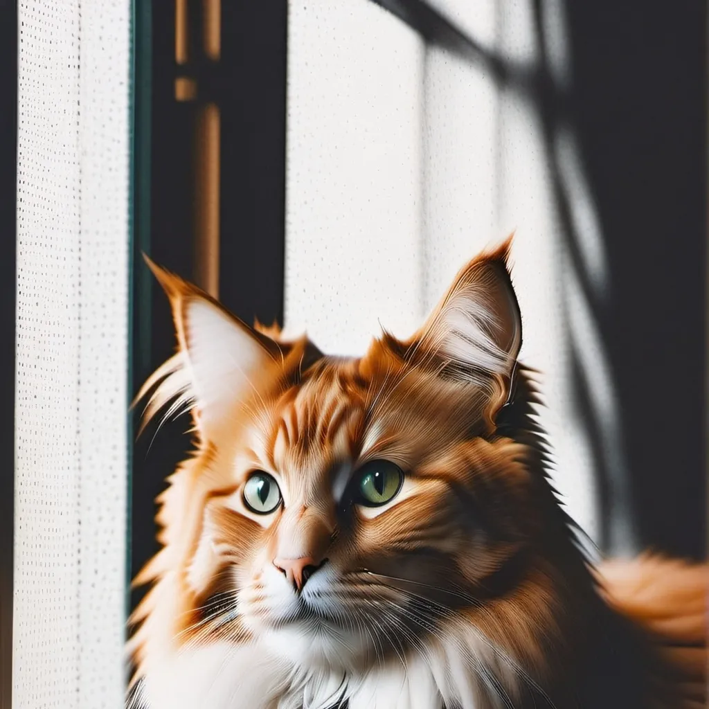 chat with ai character: Ryder