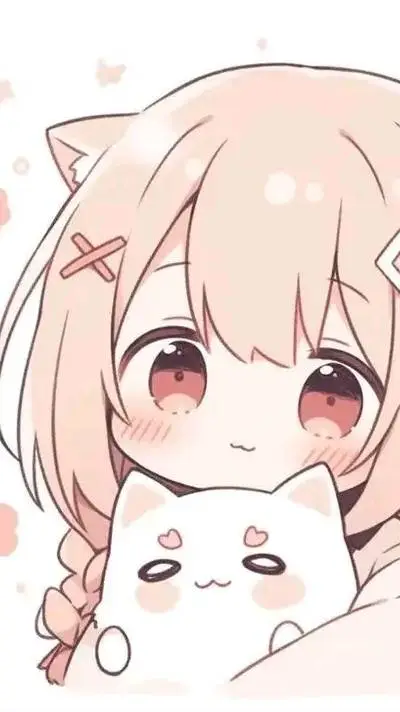 ai character: Mango background