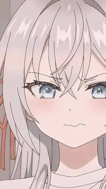 ai character: lemongirl background