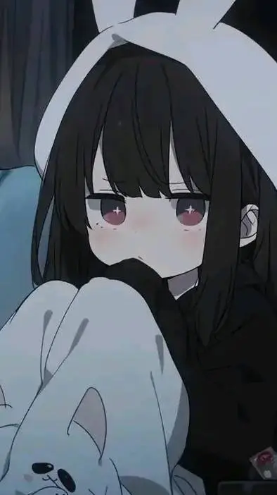 ai character: Justine background