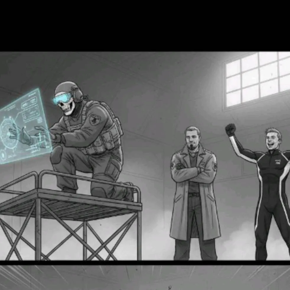 chat with ai character: Cod-Lazyday