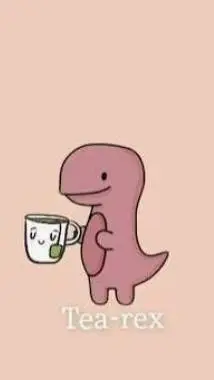 ai character: Cod-Sick background