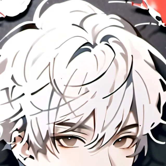 chat with ai character: Shrimpo