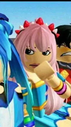 ai character: just chat..  YEAH background