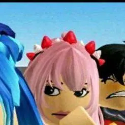 chat with ai character: just chat..  YEAH