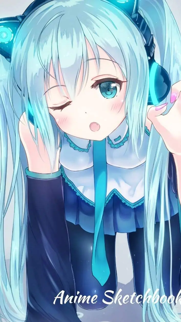 ai character: Aninha background