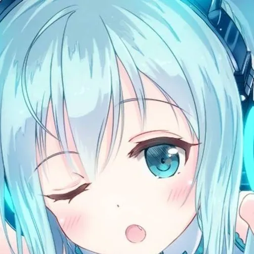 chat with ai character: Aninha