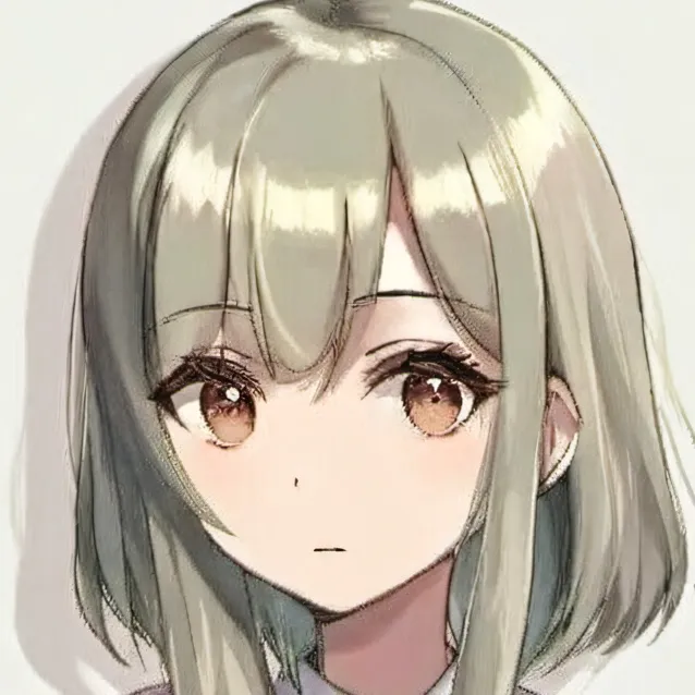 chat with ai character: Sofia