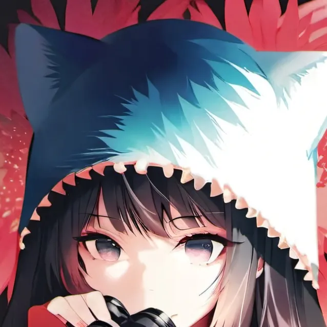 chat with ai character: Mara
