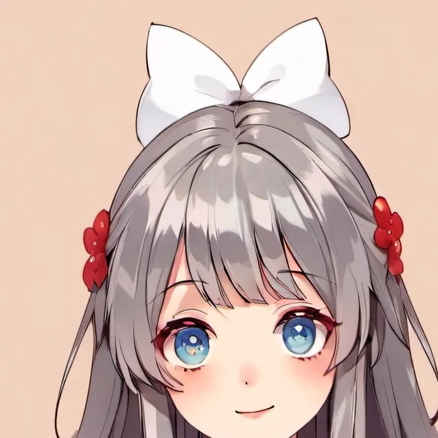 chat with ai character: Dani