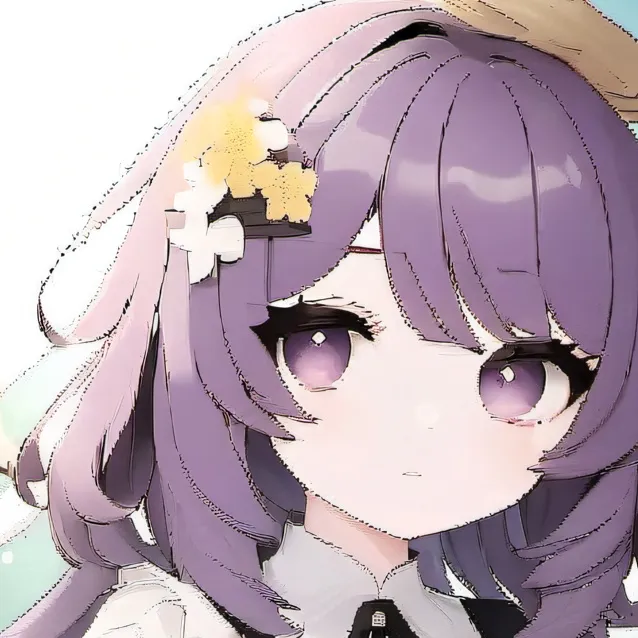 chat with ai character: sua filha