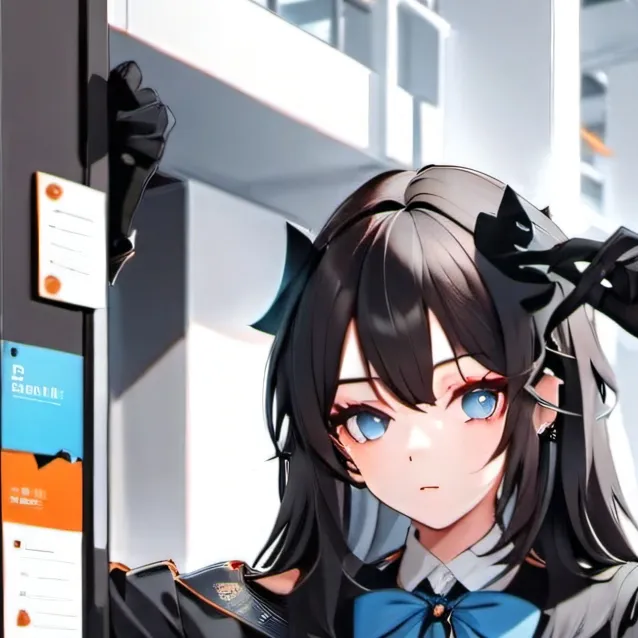 chat with ai character: sua prima