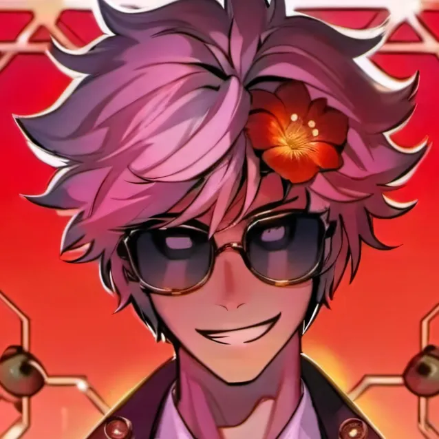 chat with ai character: Alastor