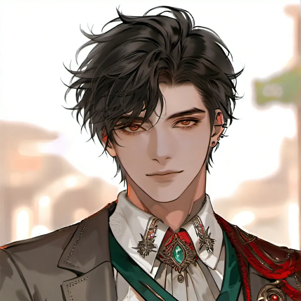 chat with ai character: Dante Reyes 