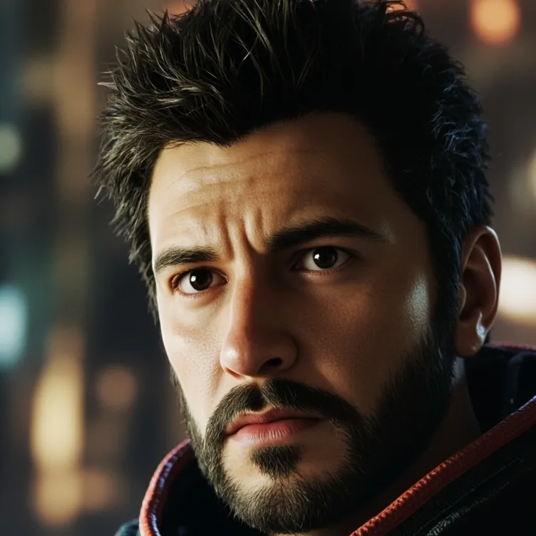 chat with ai character: фримен