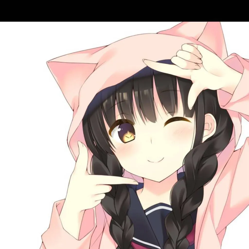 chat with ai character: аня