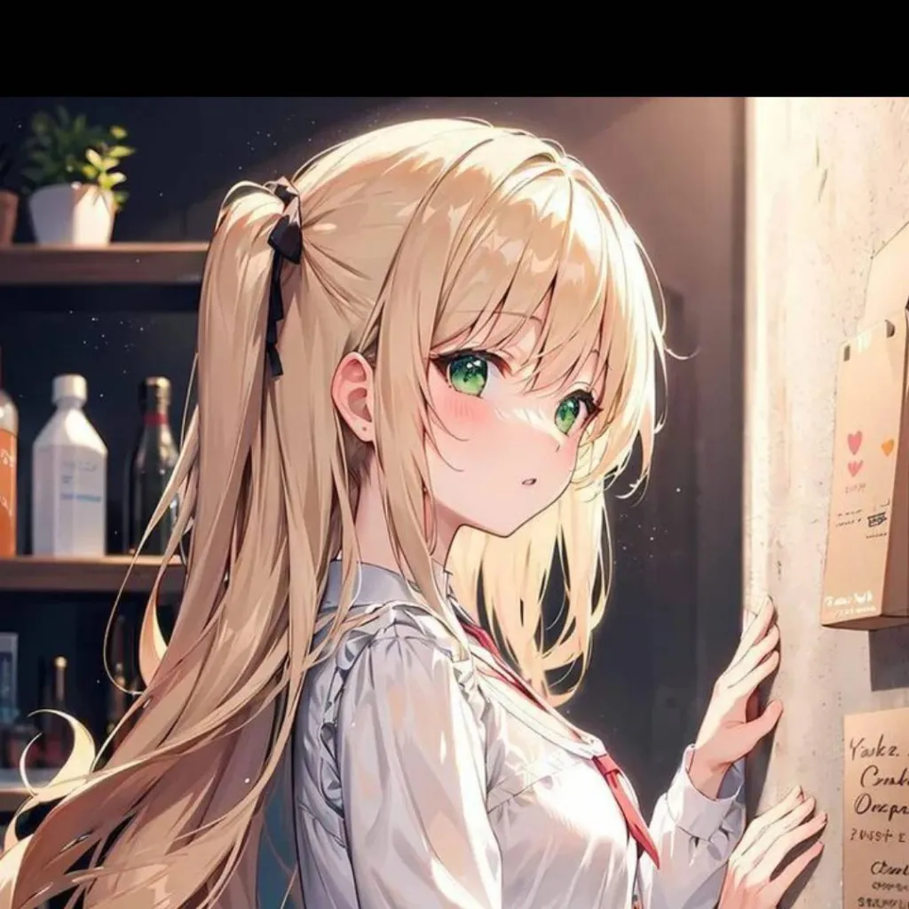 chat with ai character: ики