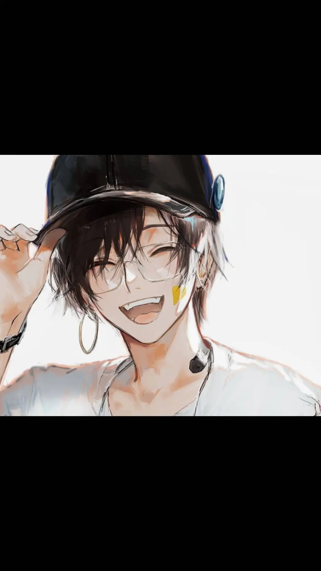 ai character: юн background