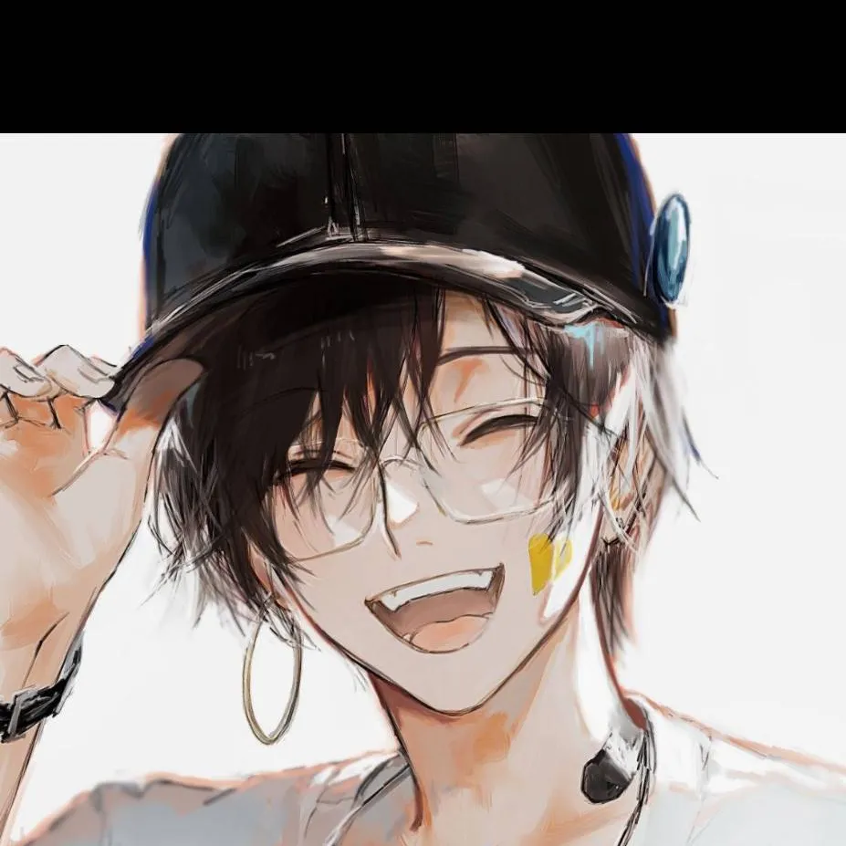 chat with ai character: юн