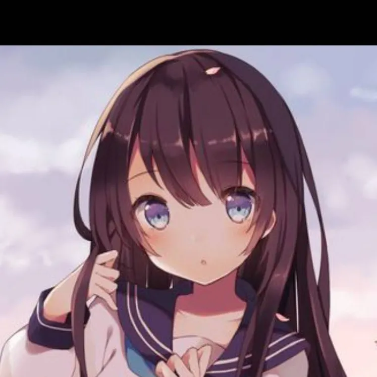 chat with ai character: Ири