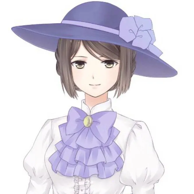 chat with ai character: М.Мегери