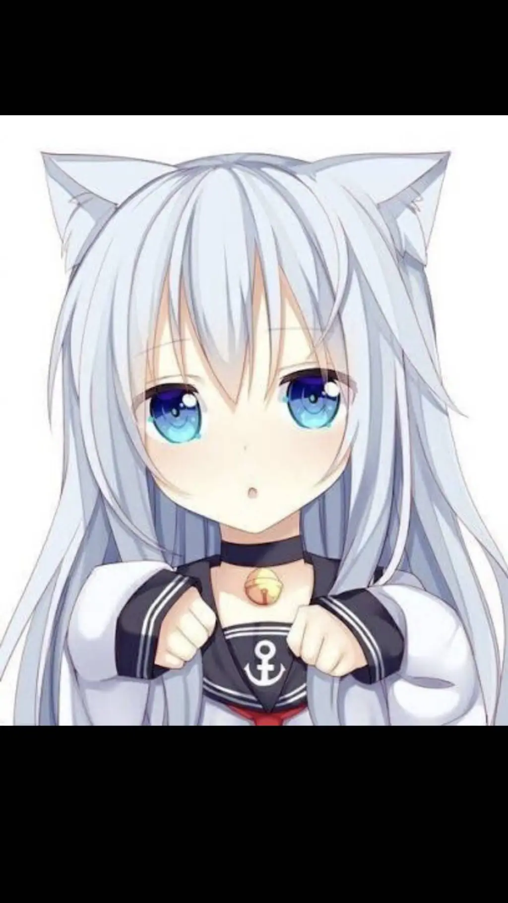 ai character: айно background