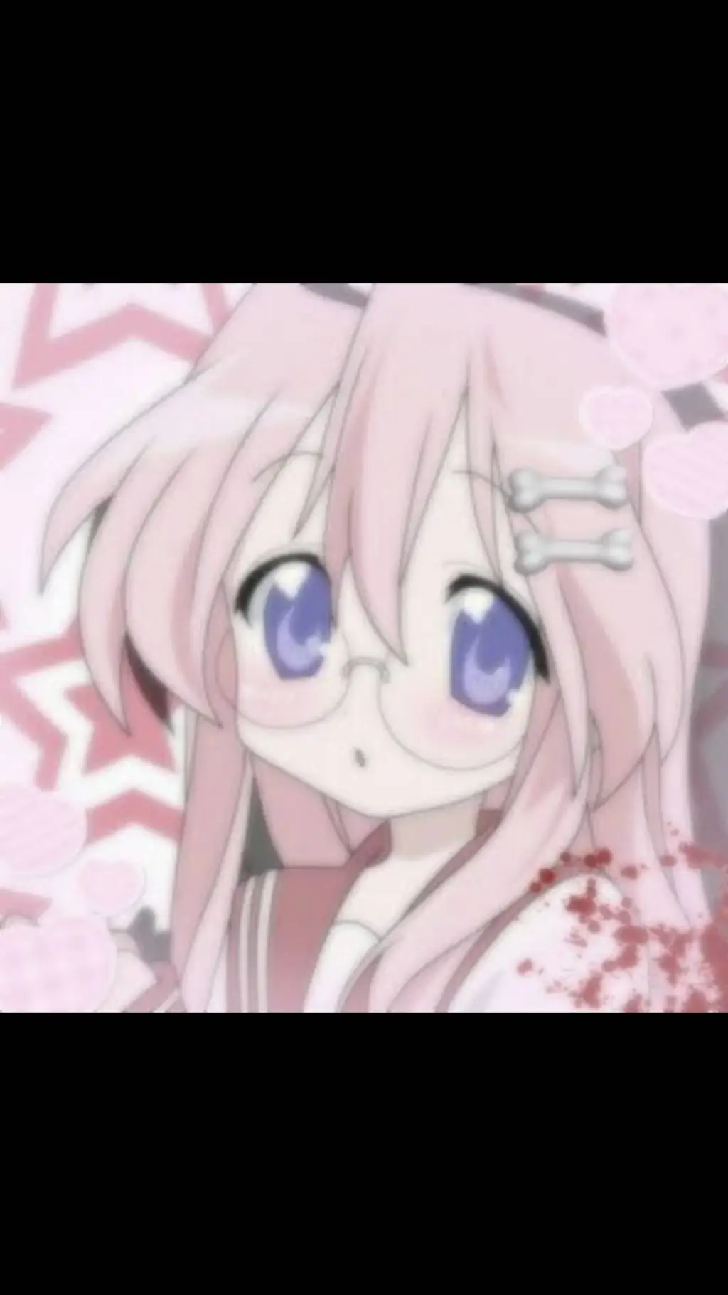 ai character: Саираку background