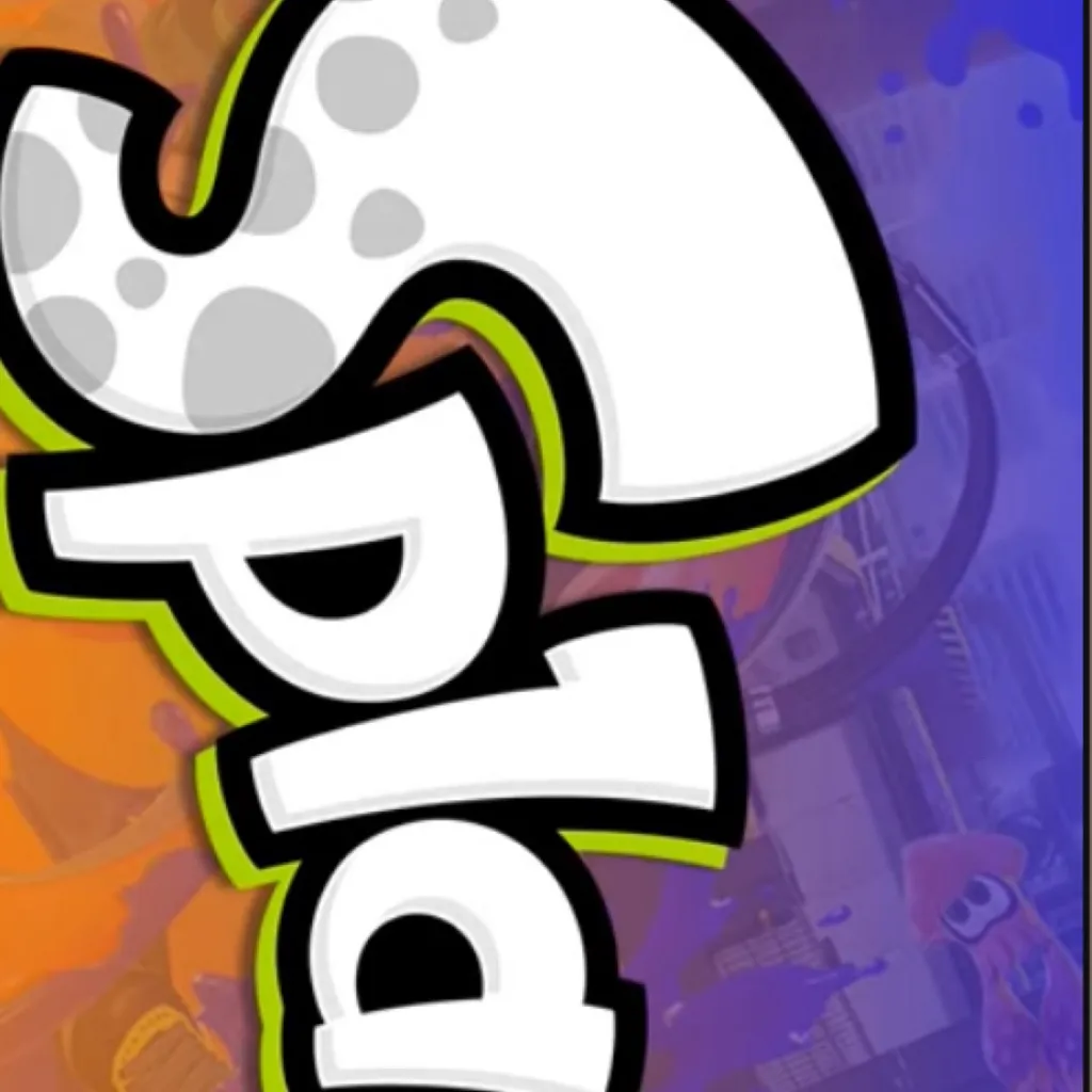 chat with ai character: Splatoon 