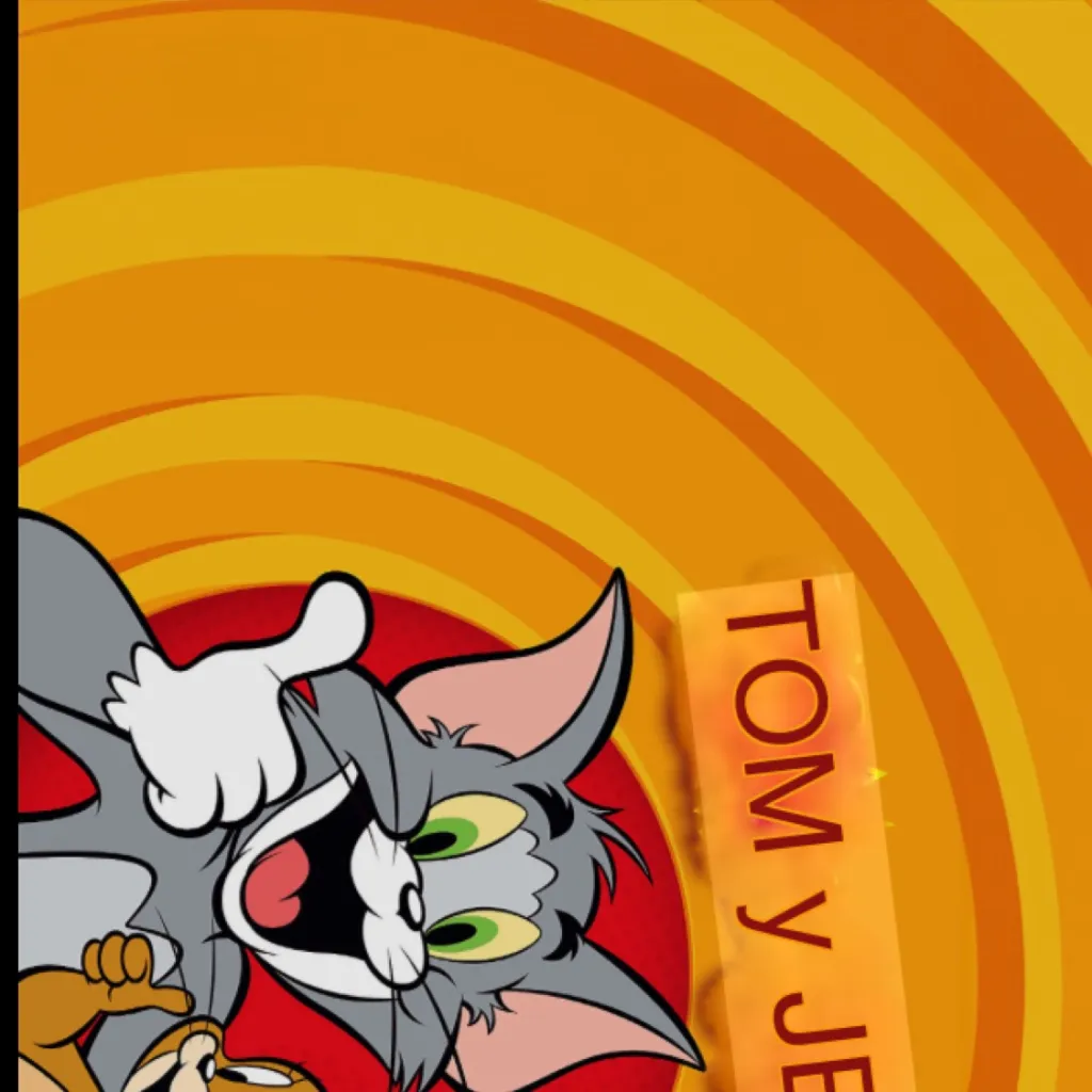 chat with ai character: Tom y Jerry 