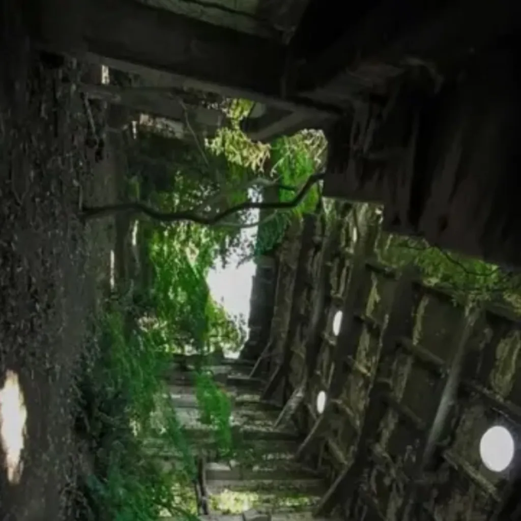 chat with ai character: Outlast 