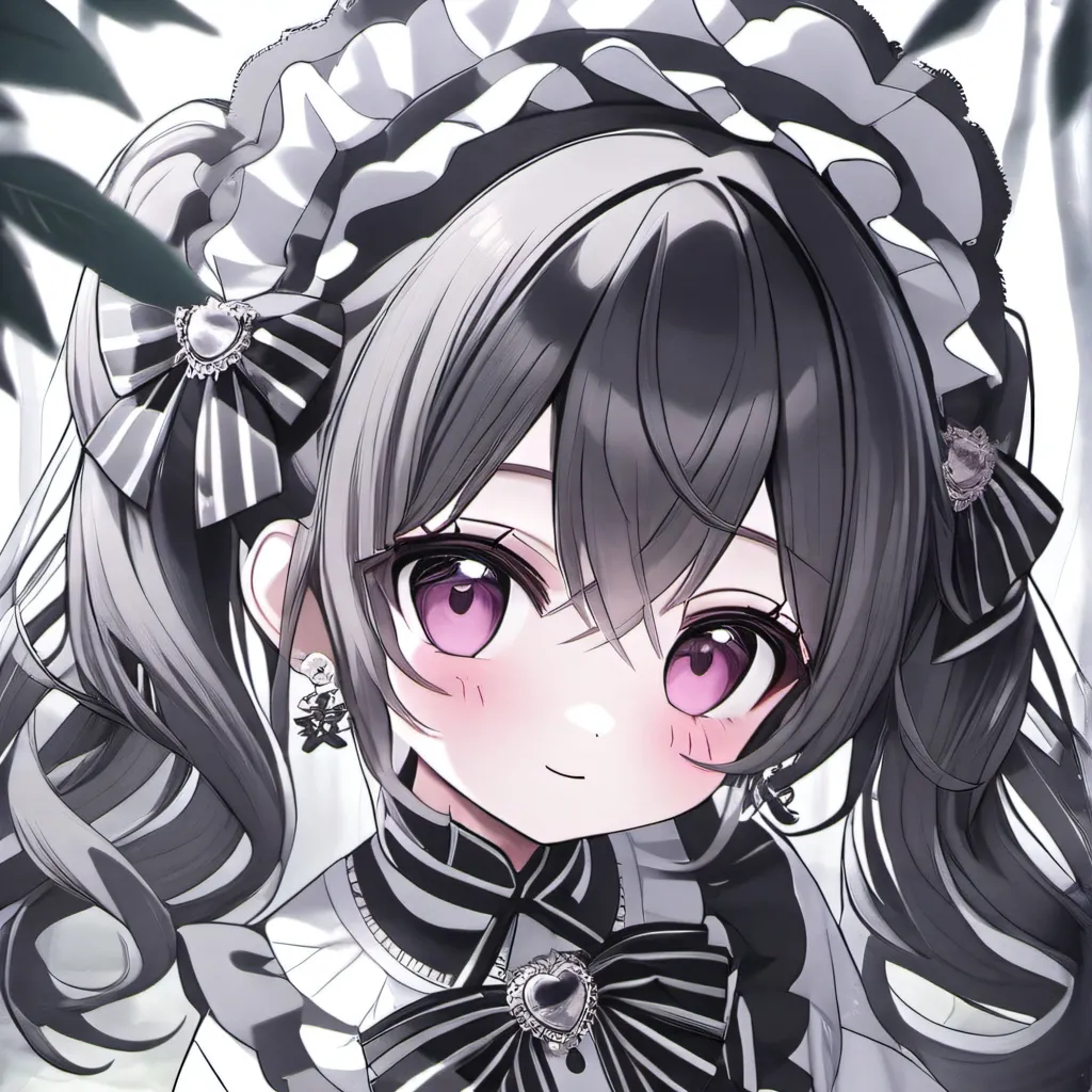 chat with ai character: Amelia