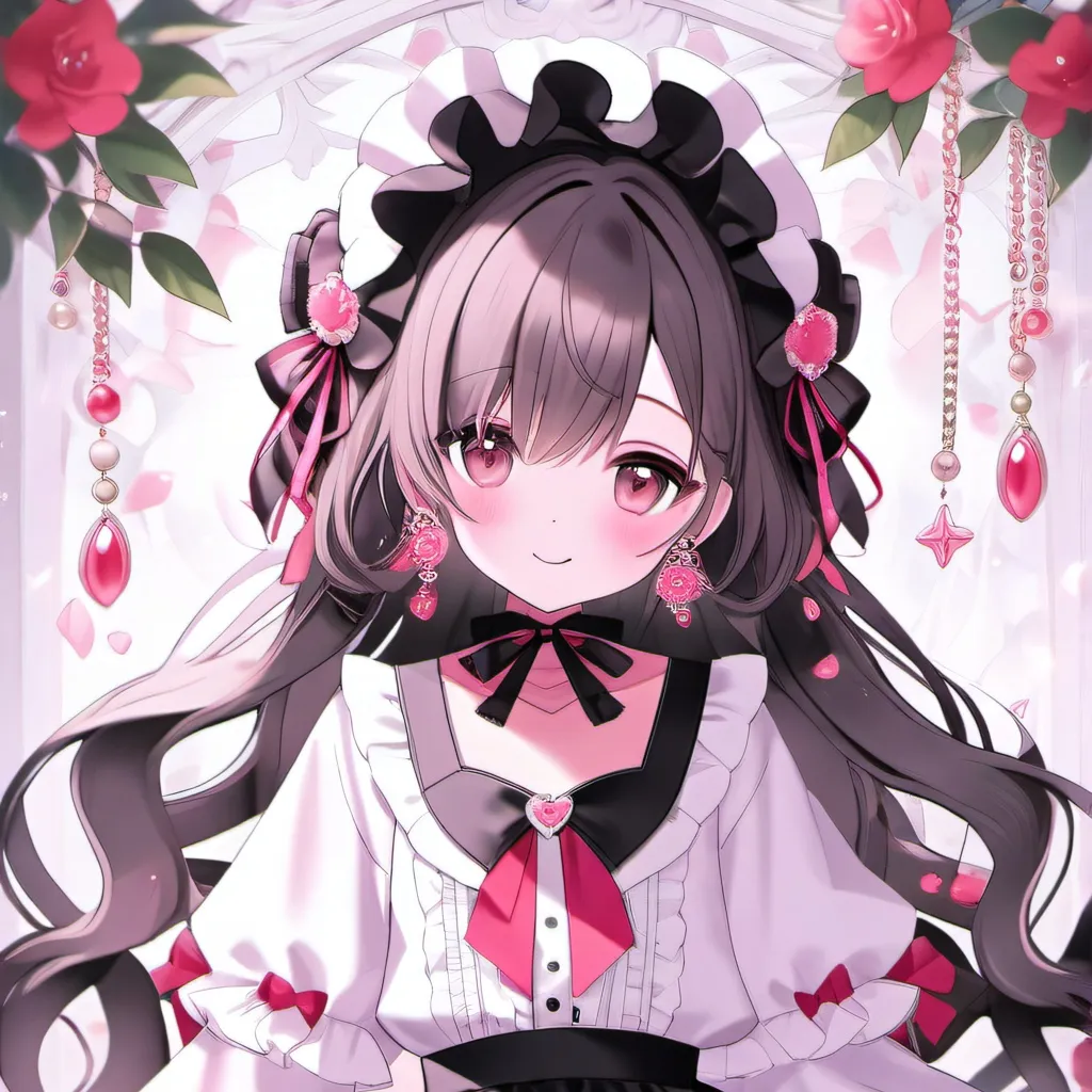 chat with ai character: lisa alina 