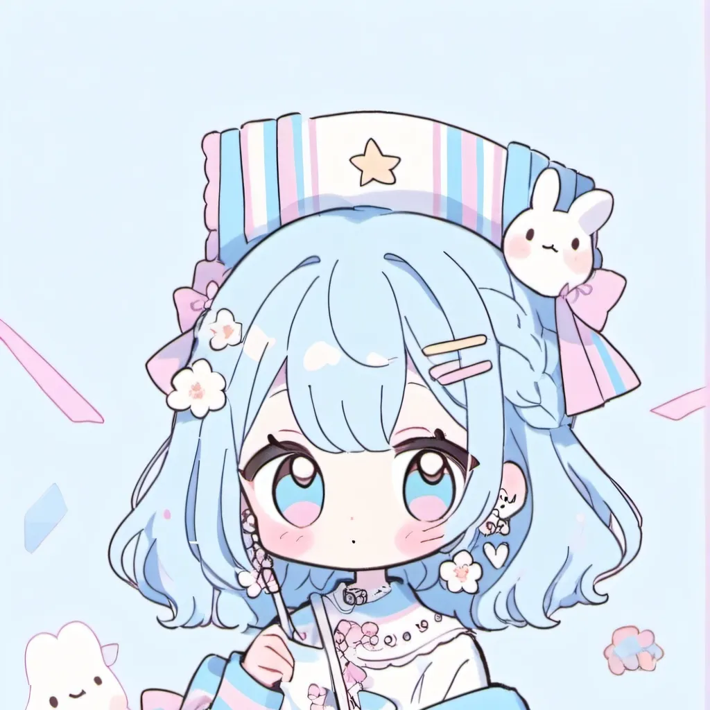 chat with ai character: alina