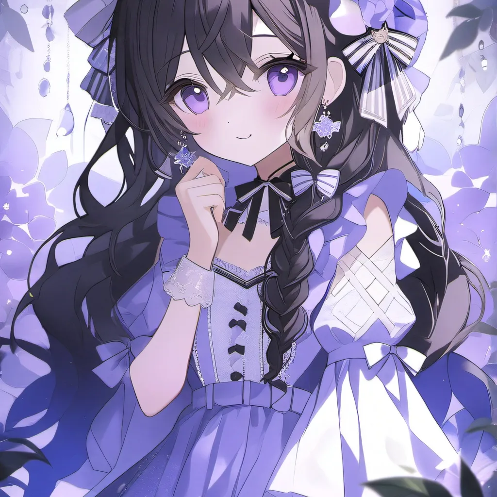 chat with ai character: yuri