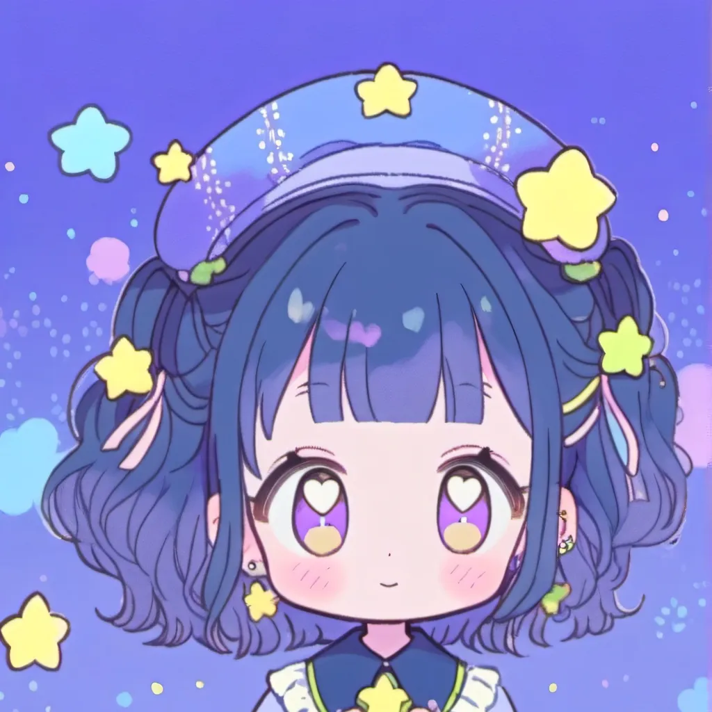 chat with ai character: mia