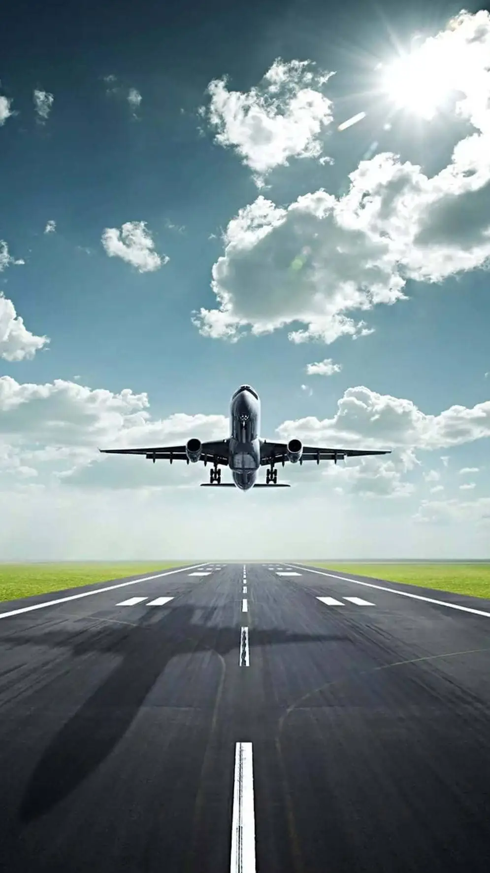ai character: sprunki  viaje 🛩✈️ background