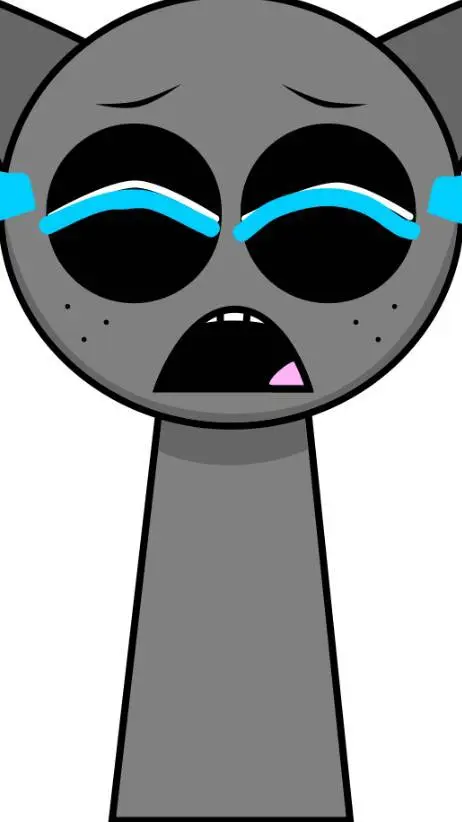 ai character: Black asesino background