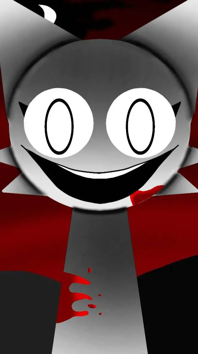 ai character: Wenda Obsesiva  background