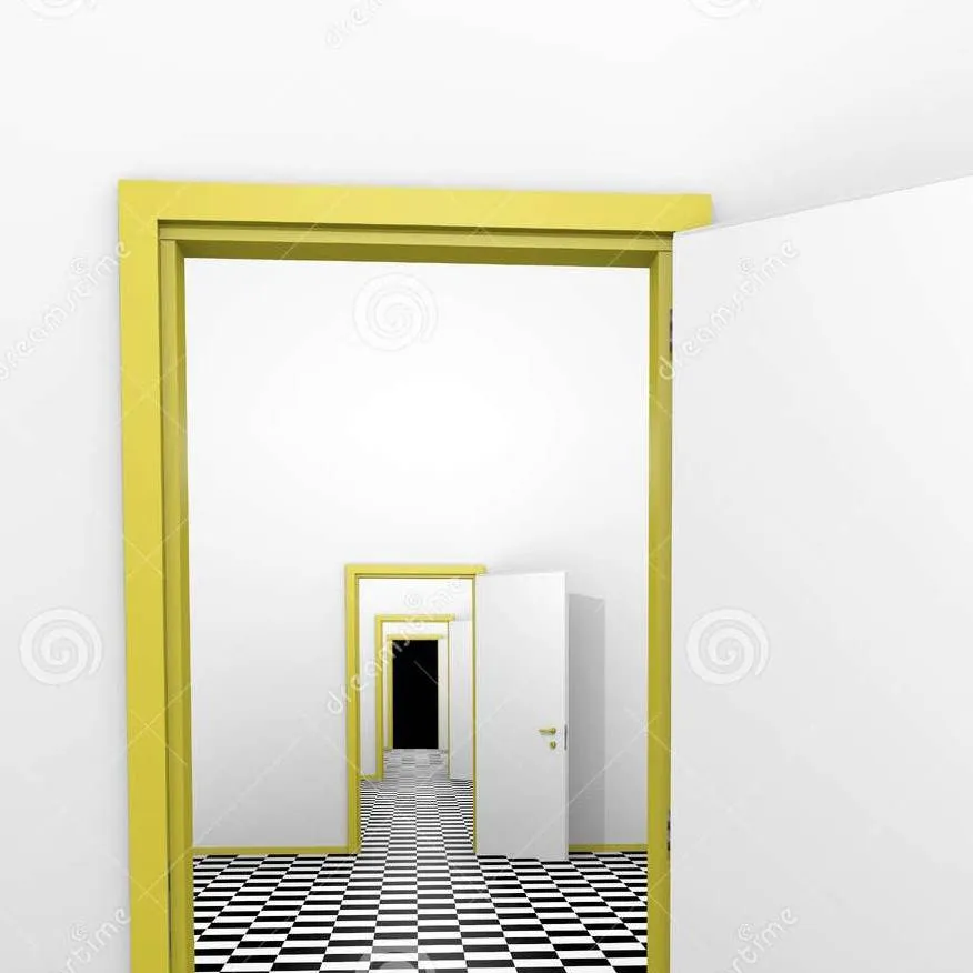 chat with ai character: PUERTA 666☠️🚪