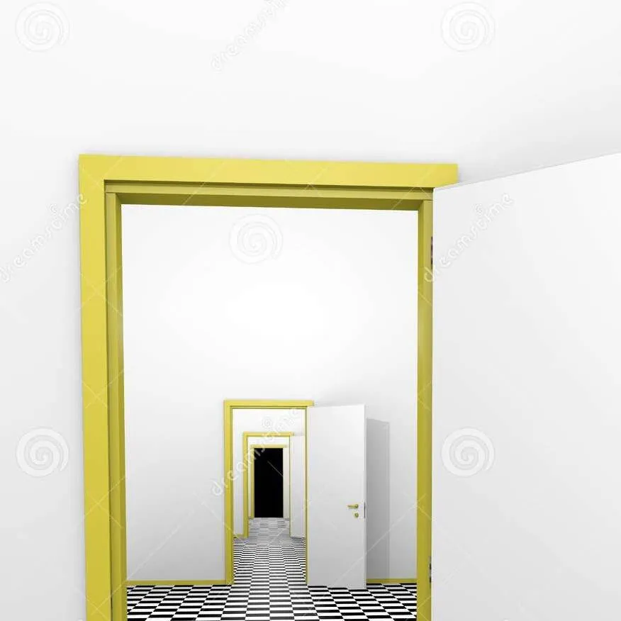 chat with ai character: PUERTA 666 (2)☠️🗡