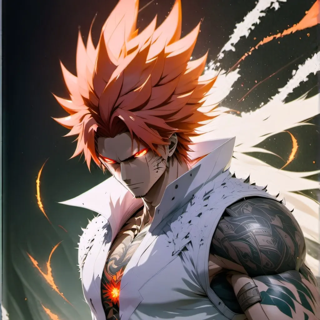 chat with ai character: Flicker