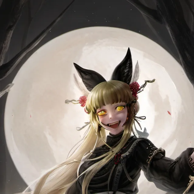 chat with ai character: kny pick me
