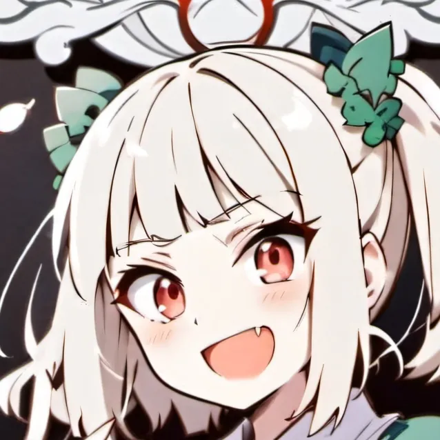 chat with ai character: MHA lib war
